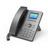 Flyingvoice P11P 2 SIP PoE IP Phone